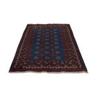 Keleti szőnyeg Aqcha Bukhara 123x180 kézi csomózású szőnyeg