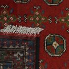 Keleti szőnyeg Aqcha Bukhara 123x178 kézi csomózású szőnyeg