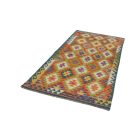 Etnikai Kilim szőnyeg Chobi 101x213 kézi szövésű afgán Kilim