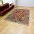 Etnikai Kilim szőnyeg Chobi 172x251 kézi szövésű afgán Kilim