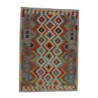 Kilim szőnyeg Chobi 179x248 afgán kézi szövésű kelim