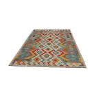 Kilim szőnyeg Chobi 179x248 afgán kézi szövésű kelim