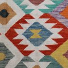 Kilim szőnyeg Chobi 179x248 afgán kézi szövésű kelim