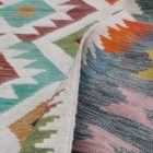 Kilim szőnyeg Chobi 179x248 afgán kézi szövésű kelim