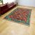 Etnikai Kilim szőnyeg Chobi 167x254 kézi szövésű afgán Kilim
