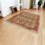 Afgán Kilim szőnyeg Chobi 205x295 etnikai kézi szövésű Kilim