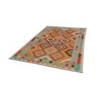 Afgán Kilim Chobi 165x253 kézzel szövött Kilim szőnyeg