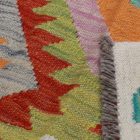 Afgán Kilim Chobi 165x253 kézzel szövött Kilim szőnyeg