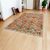Gyapjú Kilim szőnyeg Chobi 189x293 kézi szövésű afgán Kilim