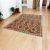 Etnikai Kilim szőnyeg Chobi 200x296 kézi szövésű afgán Kilim
