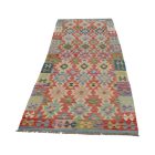 Kilim futószőnyeg Chobi 91x293 afgán kézi szövésű kelim