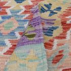 Kilim futószőnyeg Chobi 91x293 afgán kézi szövésű kelim