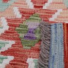Kilim futószőnyeg Chobi 91x293 afgán kézi szövésű kelim