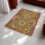 Maimana Kilim szőnyeg 84x132 afgán kézi szövésű Kilim