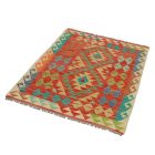 Kézi szövésű szőttes 88x122 Maimana Kilim szőnyeg