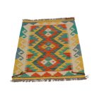 Kézi szövésű szőttes 62x87 Maimana Kilim szőnyeg