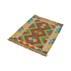 Kézi szövésű szőttes 62x87 Maimana Kilim szőnyeg