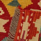 Kilim szőnyeg Chobi 61x91 afgán gyapjú Kilim