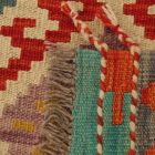 Chobi Kilim szőnyeg 59x91 kézi szövésű gyapjú Kilim
