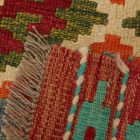 Etnikai Kilim szőnyeg Chobi 59x89 kézi szövésű autentikus Kilim