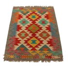 Chobi Kilim szőnyeg 62x87 autentikus afgán Kilim