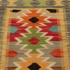 Kézi szövésű Kilim 58x90 Maimana Kilim szőnyeg