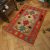 Autentikus Kilim szőnyeg Chobi 59x90 kézi szövésű etnikai Kilim