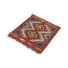 Kézi szövésű szőttes 63x92 Maimana Kilim szőnyeg