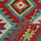 Kézi szövésű szőttes 63x92 Maimana Kilim szőnyeg