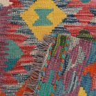Kilim szőnyeg Chobi 62x89 afgán kézi szövésű kelim