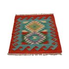 Kézi szövésű szőttes 62x85 Maimana Kilim szőnyeg