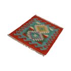 Kézi szövésű szőttes 62x85 Maimana Kilim szőnyeg