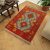 Afgán Kilim szőnyeg Chobi 61x92 Maimana Kilim szőnyeg