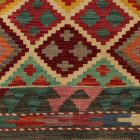 Etnikai Kilim szőnyeg Chobi 62x89 Maimana Kilim szőnyeg