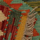 Kilim szőnyeg Chobi 60x85 kézi szövésű gyapjú Kilim
