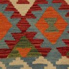 Afgán Kilim szőnyeg Chobi 59x86 afgán gyapjú Kilim
