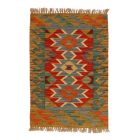 Chobi Kilim szőnyeg 60x94 Maimana Kilim szőnyeg