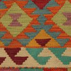 Chobi Kilim szőnyeg 62x89 kézi szövésű Kilim