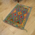 Autentikus Kilim szőnyeg 67x85 Maimana Kilim szőnyeg