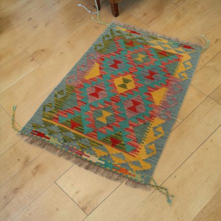 Autentikus Kilim szőnyeg 67x85 Maimana Kilim szőnyeg