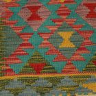 Autentikus Kilim szőnyeg 67x85 Maimana Kilim szőnyeg