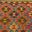 Kilim szőnyeg Chobi 61x87 kézi szövésű etnikai Kilim