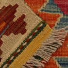 Kilim szőnyeg Chobi 61x87 kézi szövésű etnikai Kilim