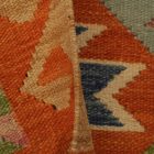 Gyapjú Kilim szőnyeg 63x87 Maimana Kilim szőnyeg