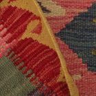 Kézi szövésű Kilim 73x104 kézi szövésű afgán Kilim