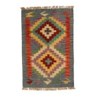 Maimana Kilim szőnyeg 64x90 kézi szövésű Kilim