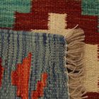 Maimana Kilim szőnyeg 64x90 kézi szövésű Kilim