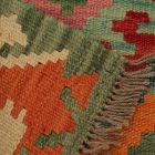 Kilim szőnyeg Chobi 64x91 kézi szövésű afgán Kilim