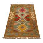 Gyapjú Kilim szőnyeg 59x91 kézi szövésű gyapjú Kilim