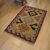 Kézi szövésű Kilim 64x93 kézi szövésű Kilim